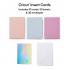 Cricut Insert Cards Princess Sampler (R40 30pcs) (2009468)